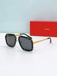 Picture of Cartier Sunglasses _SKUfw79164007fw